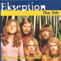 Ekseption : The 5th